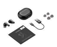 Soundpeats Capsule3 PRO, ANC (czarne) - 1179891 - zdjęcie 4